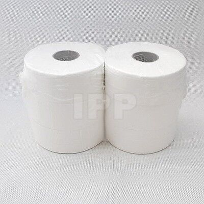 Toilettenpapier Jumbo 2-lagig hoch weiss 12 Rollen